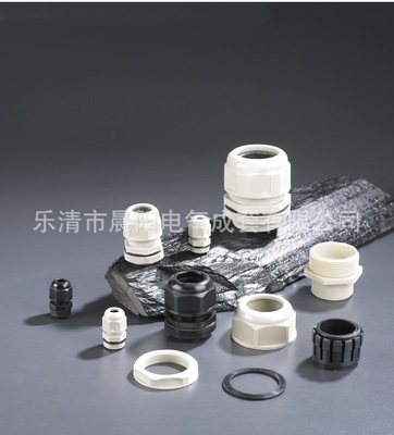 PG13.5与PG16电缆防水接头 防尘、防爆、防水性能及价格厂家指南