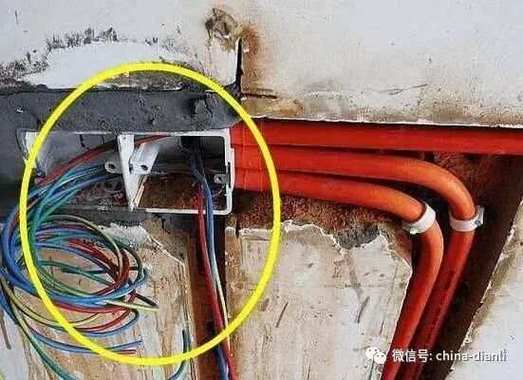 电线平方数越大越好？全铺4平方电线，老电工发飙教训了我